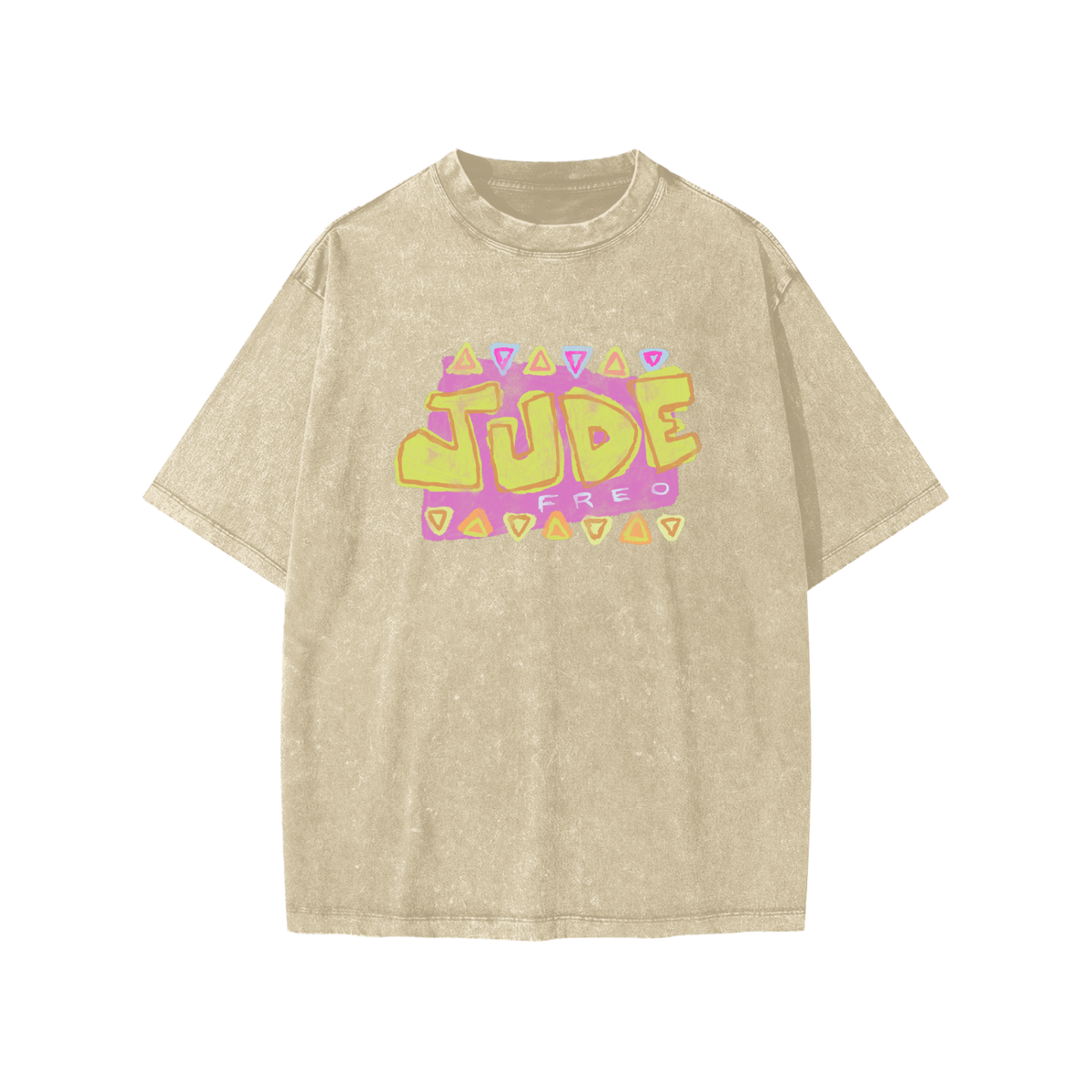 JUDE,KIDS,SHIRT