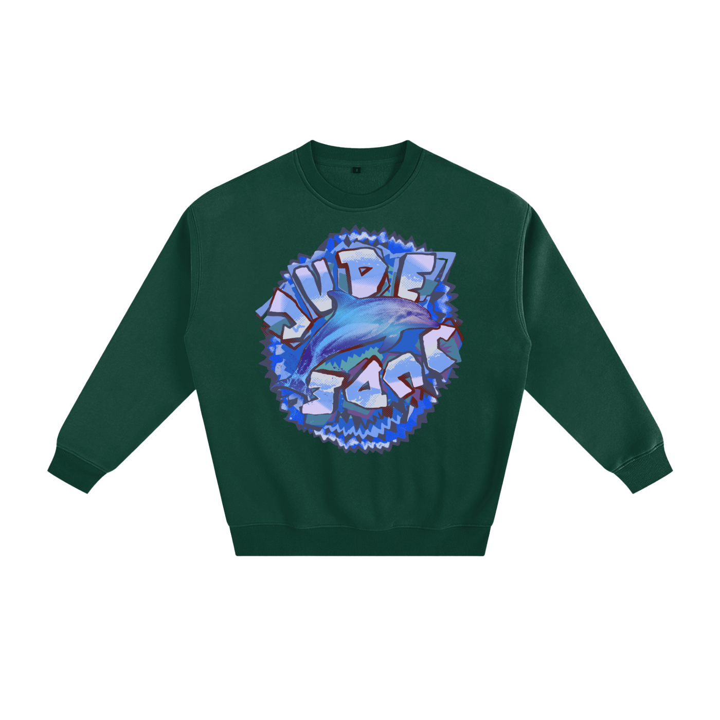 JUDE,SWEATER