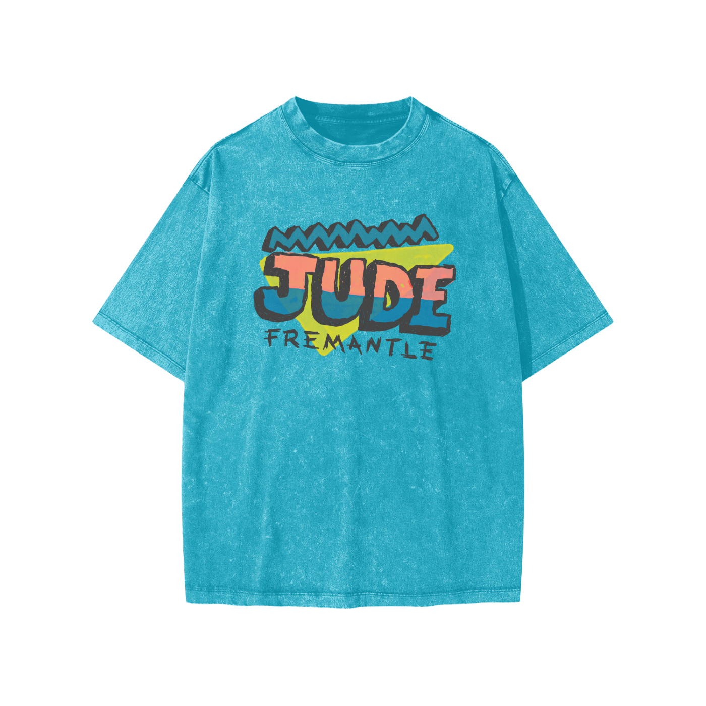jude,kids,shirt
