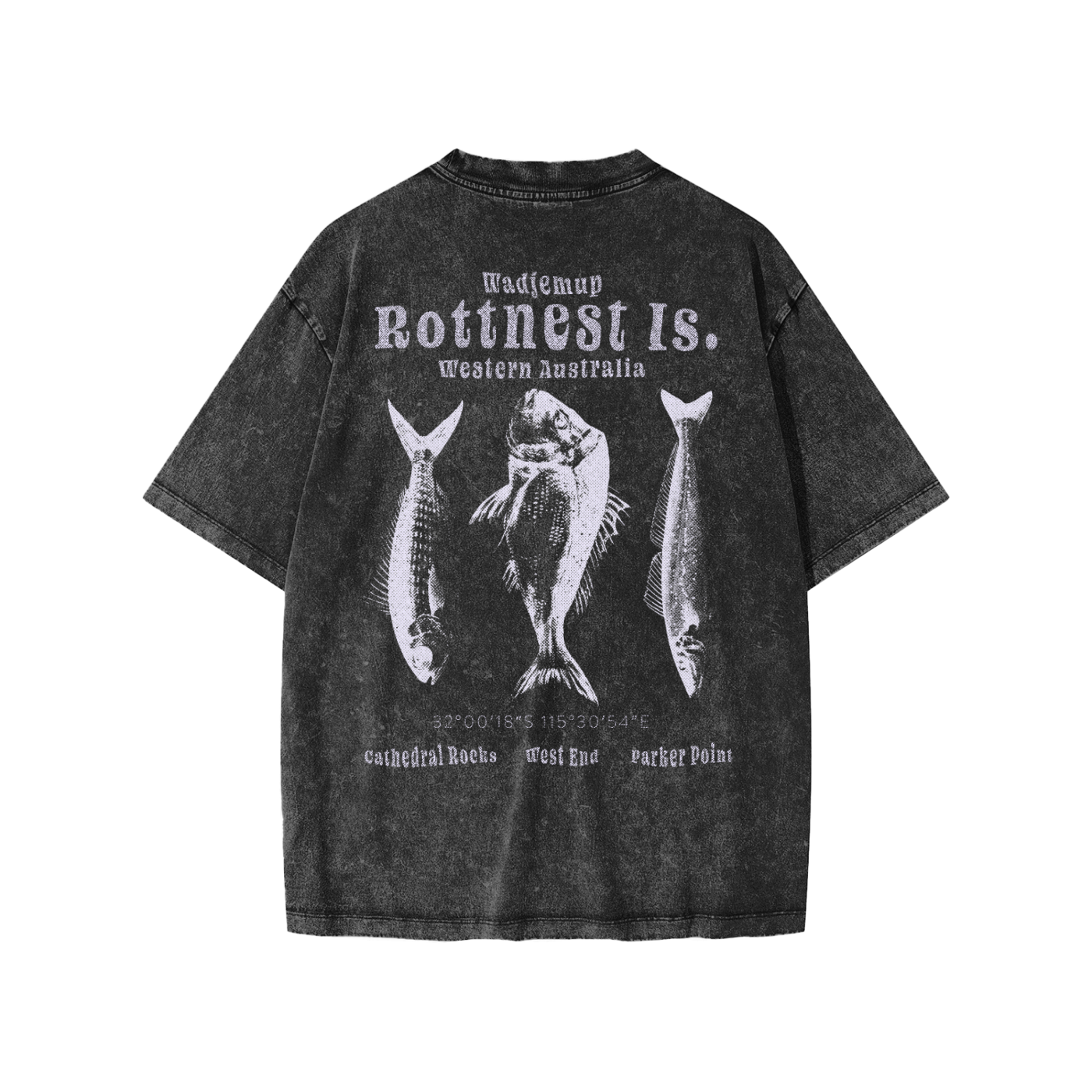 JUDE,KIDS,SHIRT,ROTTO