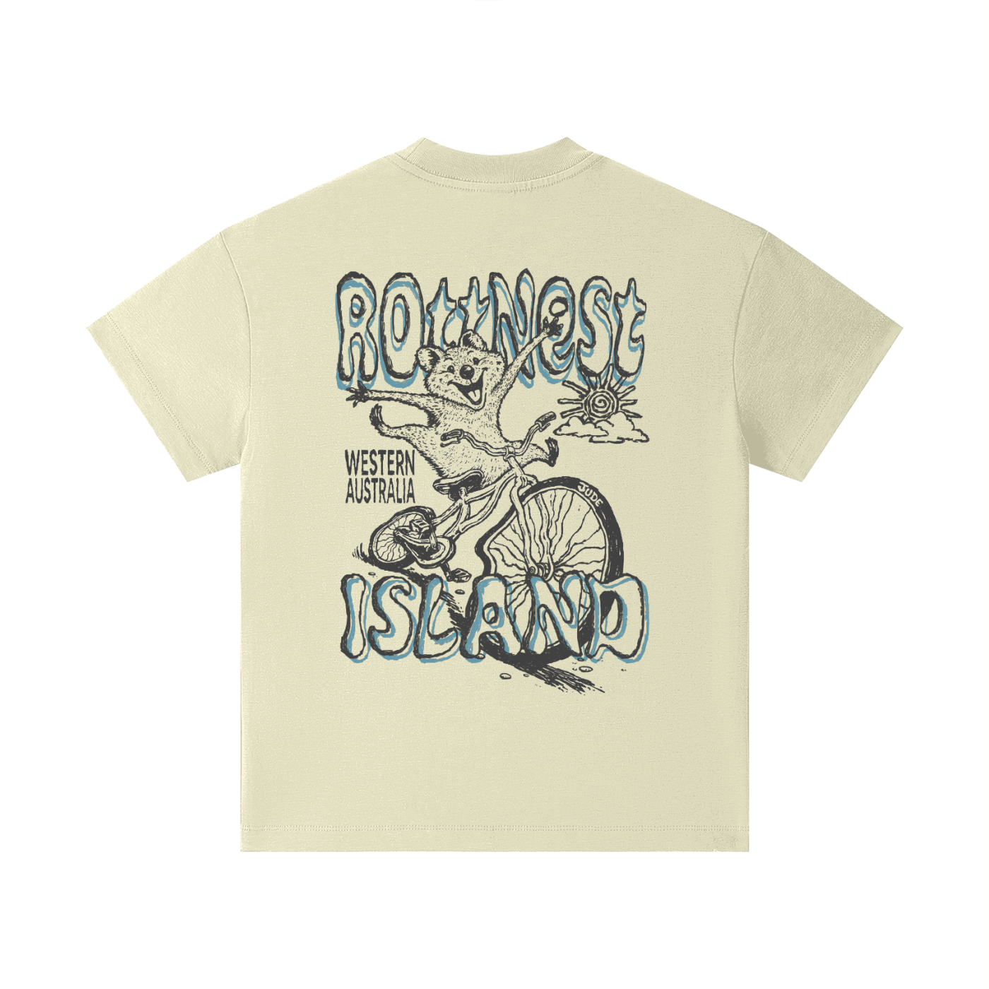 JUDE,KIDS,ROTTO,SHIRT