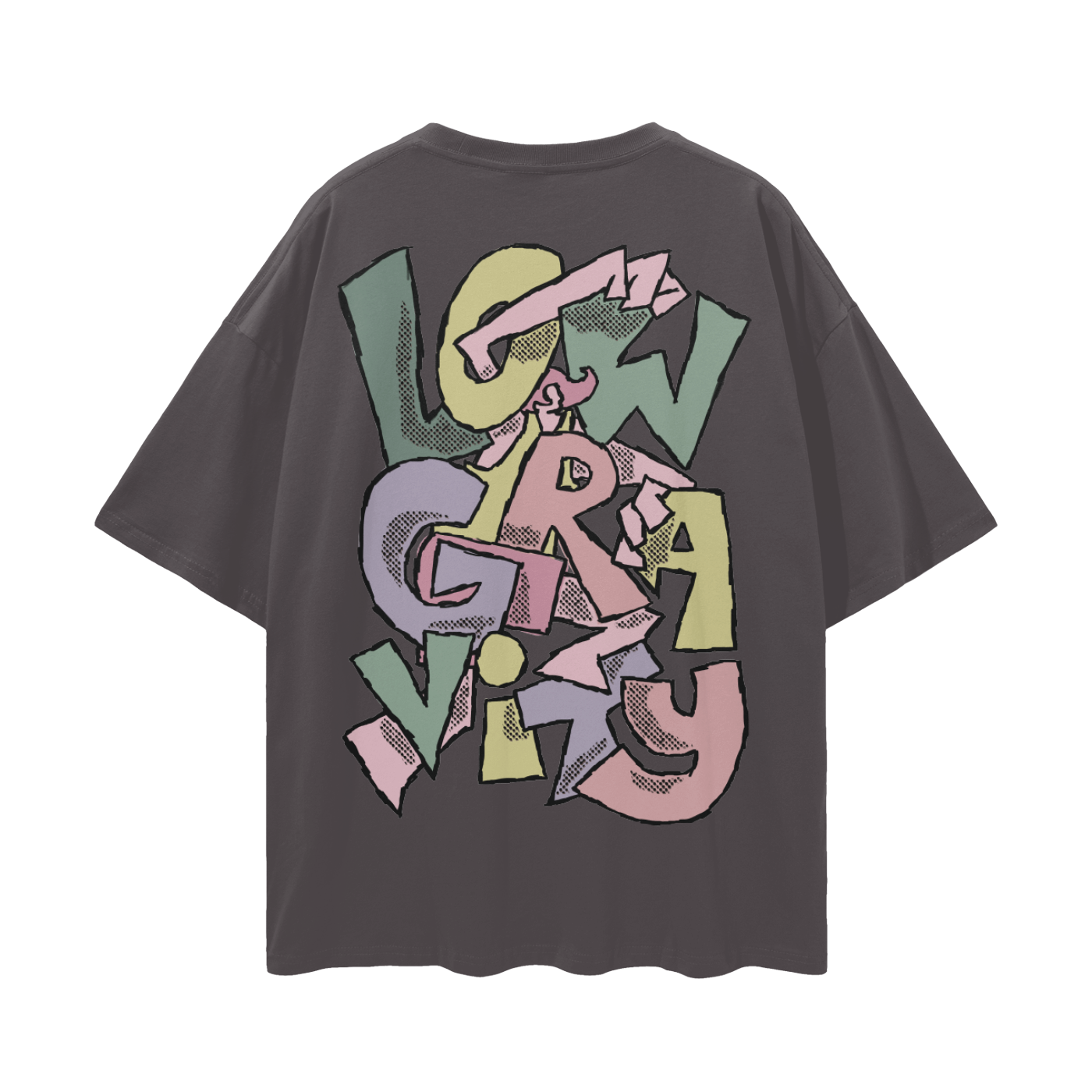 JUDE,CLIMBING,SHIRT