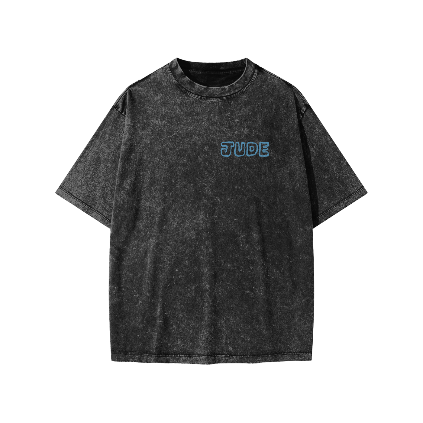 JUDE,KIDS,SHIRT