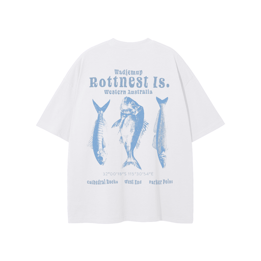 JUDE,ROTTO,SHIRT
