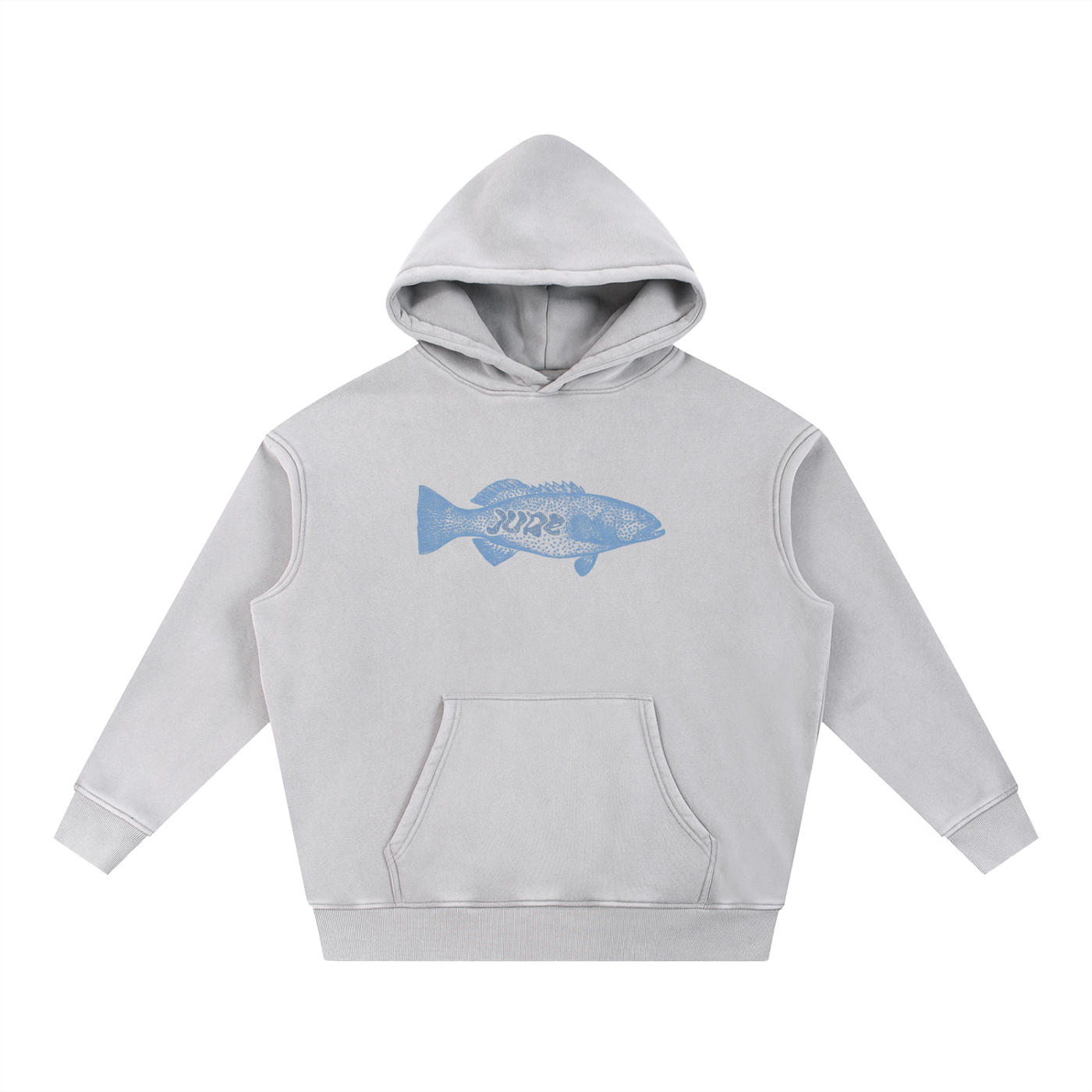 JUDE,HOODIE