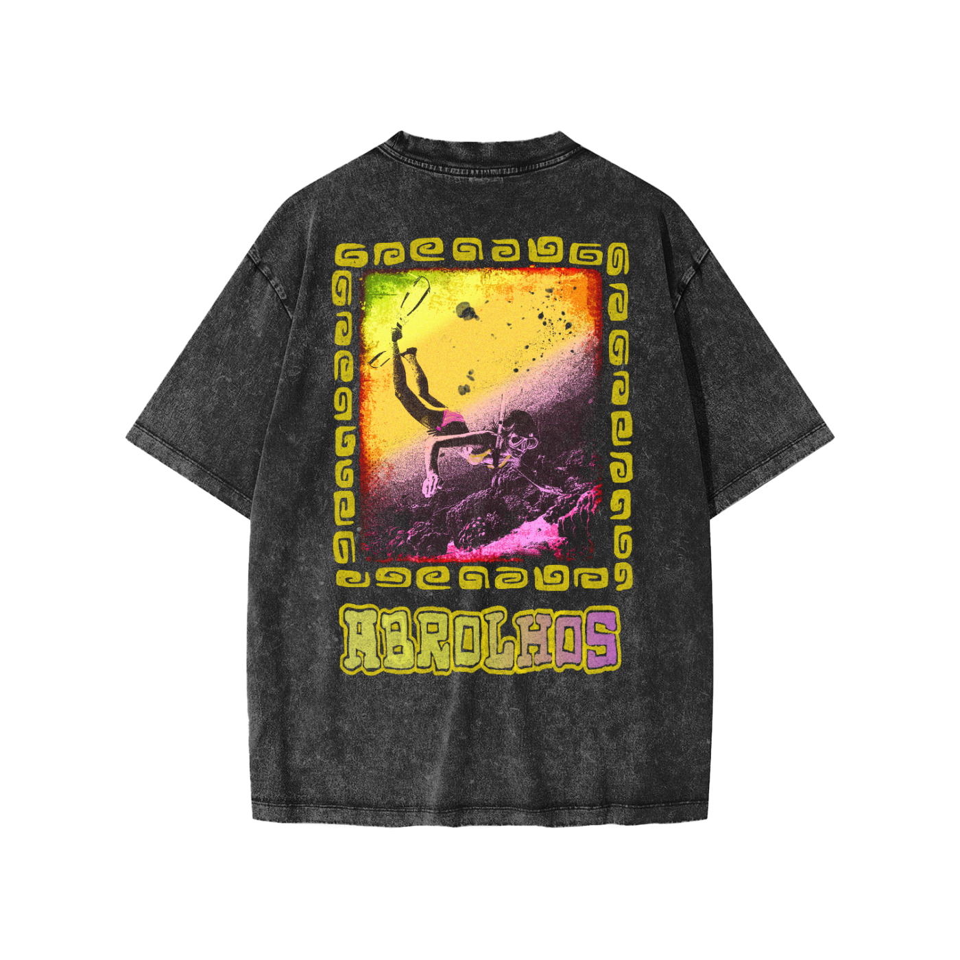 JUDE,KIDS,SHIRT