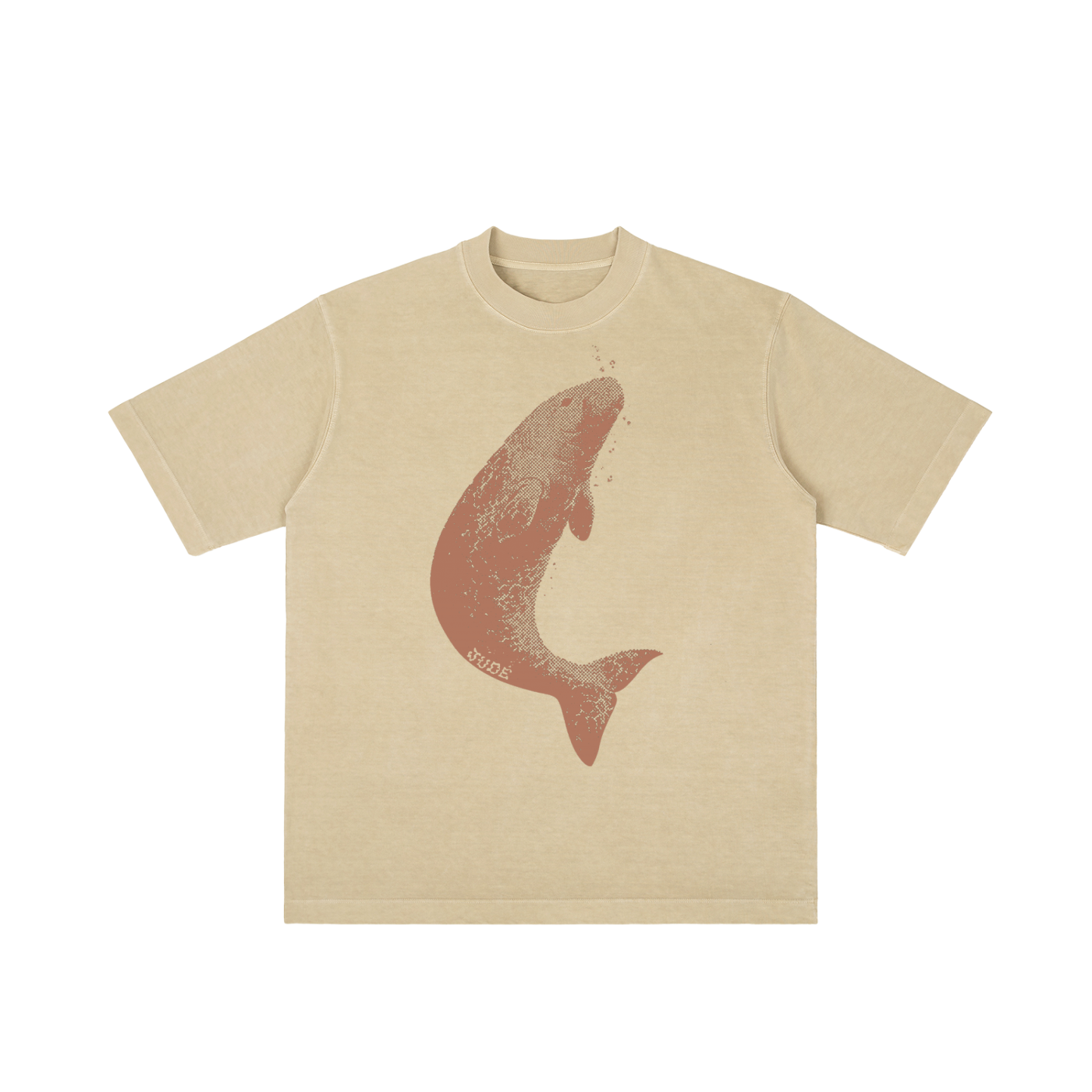 JUDE,SHIRT