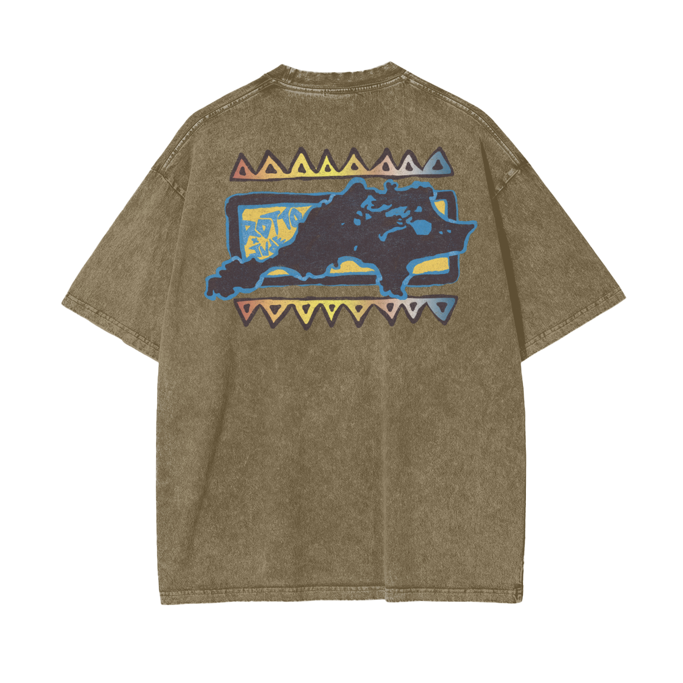 JUDE,ROTTO,SHIRT
