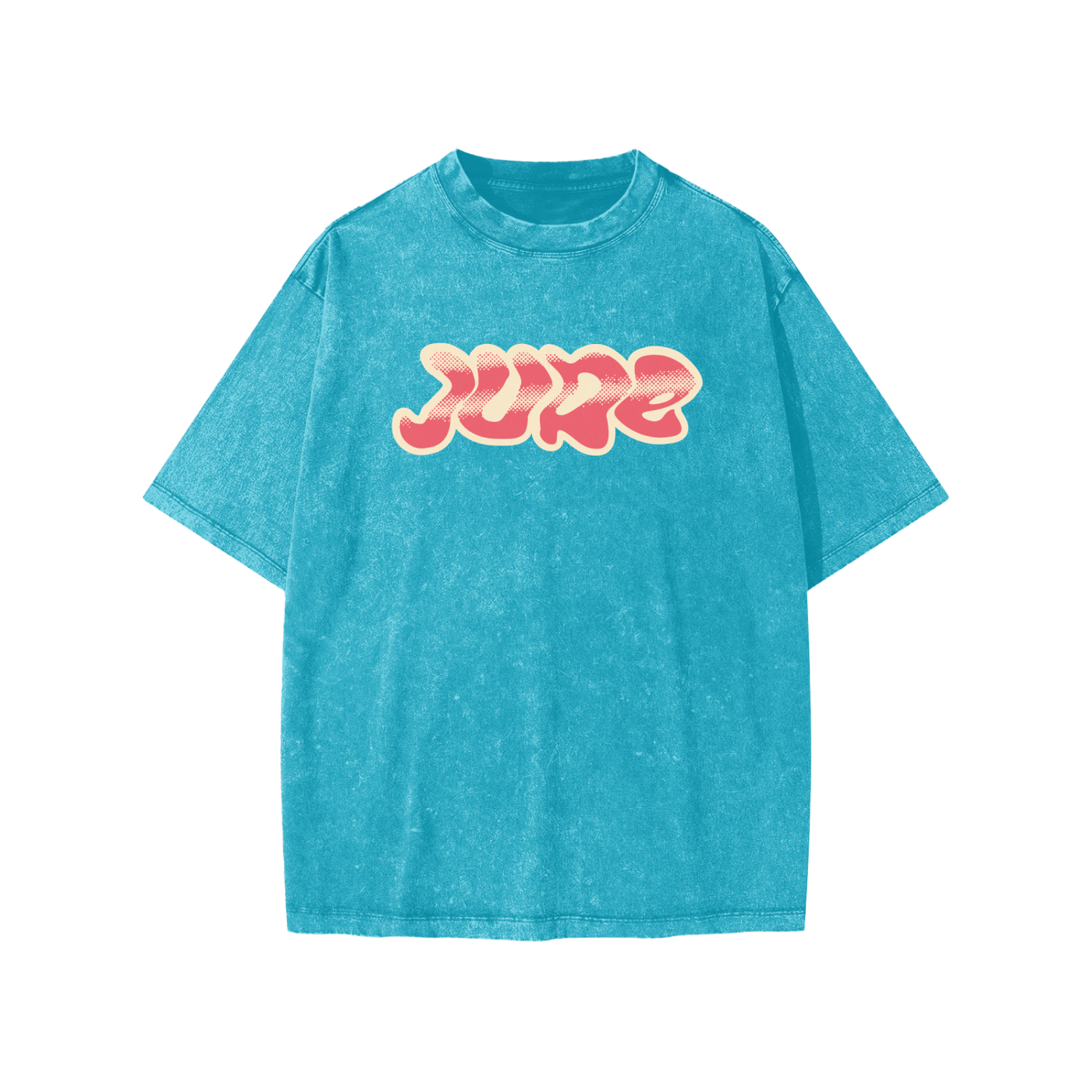 JUDE,KIDS,SHIRT