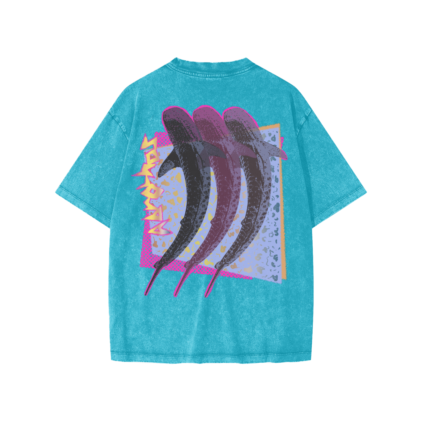 JUDE,ABROLHOS ,SHIRT