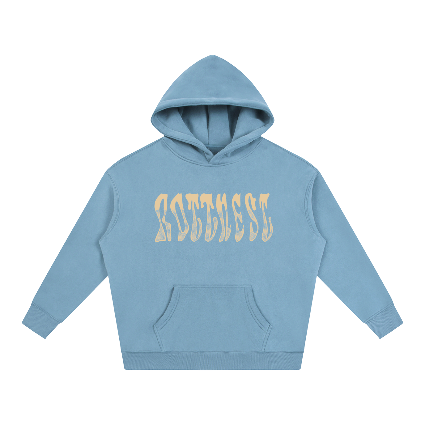 JUDE,ROTTO,HOODIE