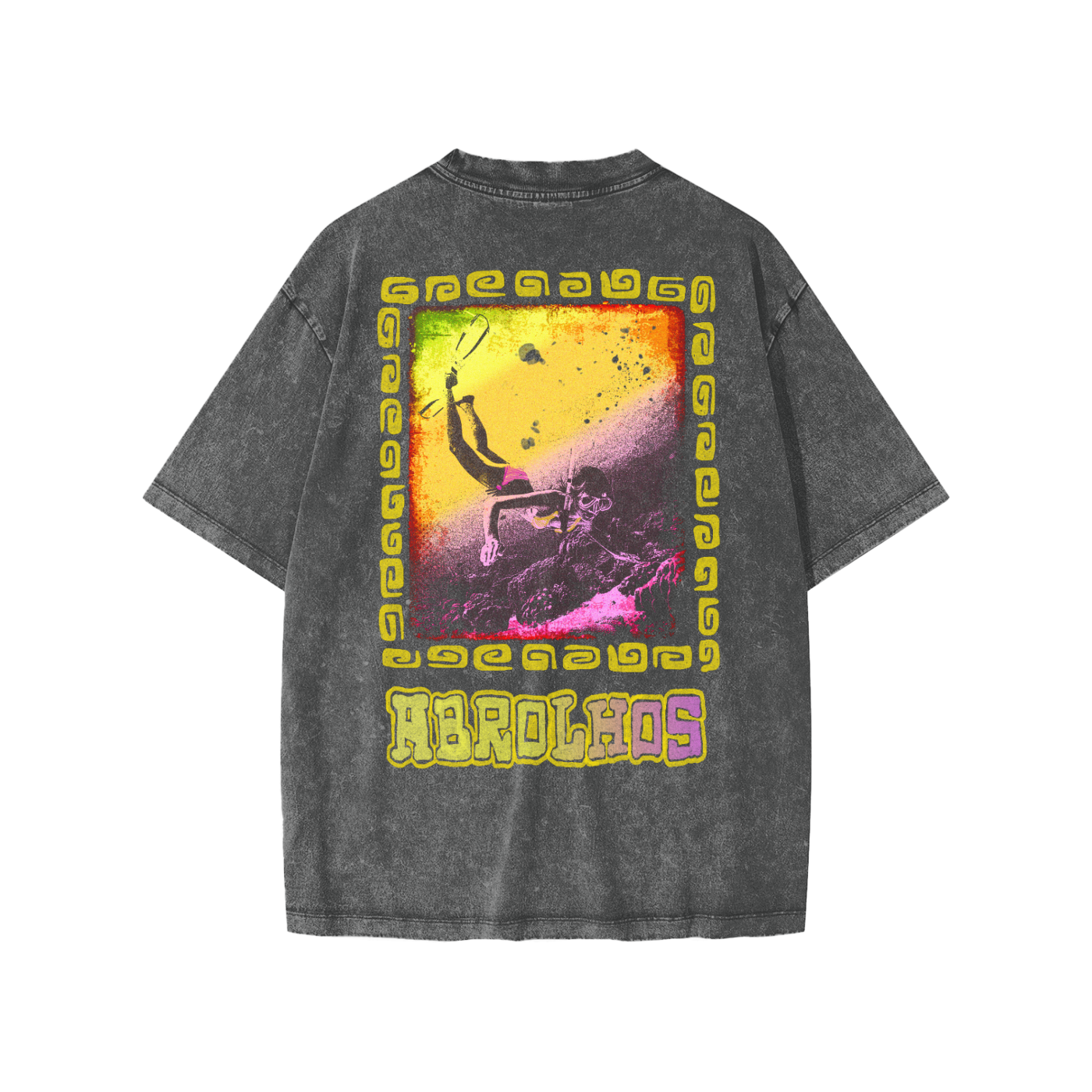 JUDE,KIDS,SHIRT