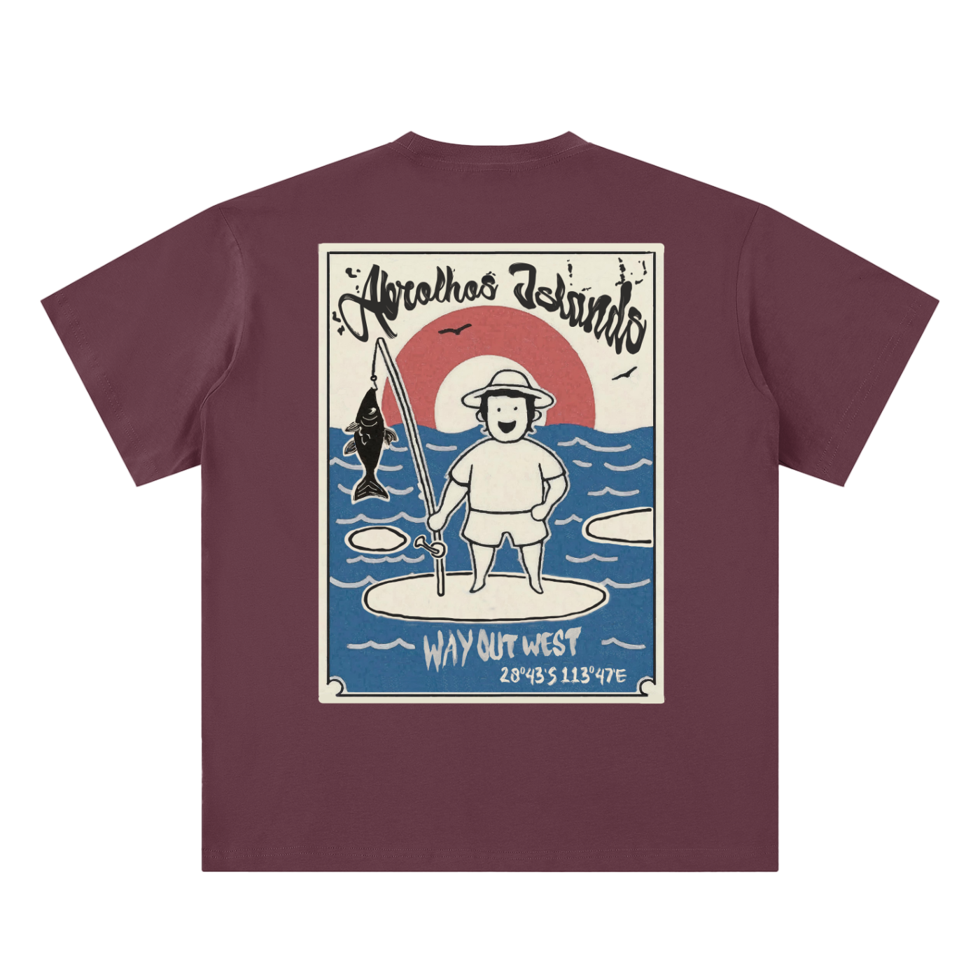 jude,abrolhos,shirt