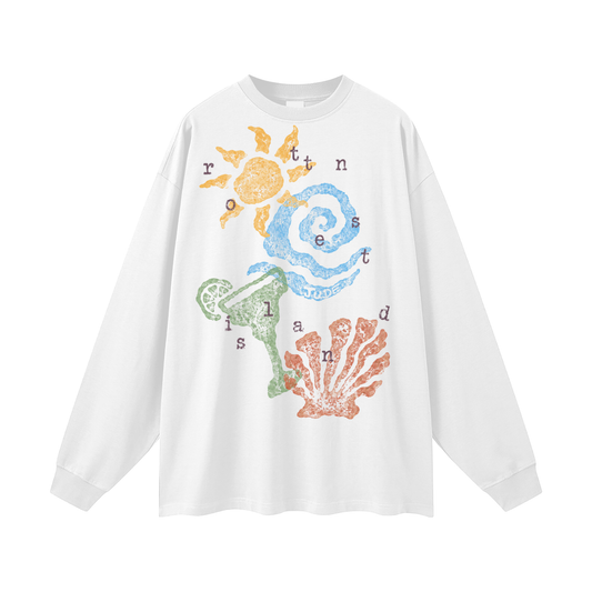 JUDE,ROTTO,SHIRT