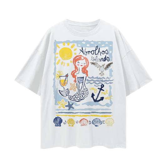 JUDE,SHIRTS,ABROLHOS