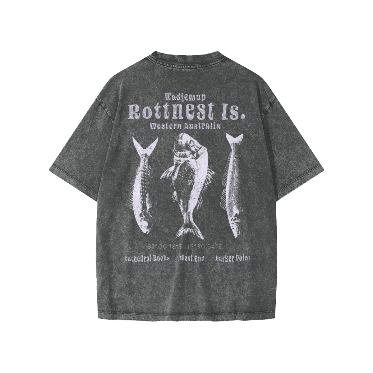 JUDE,KIDS,SHIRT,ROTTO