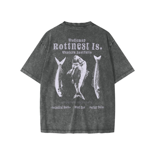 JUDE,KIDS,SHIRT,ROTTO