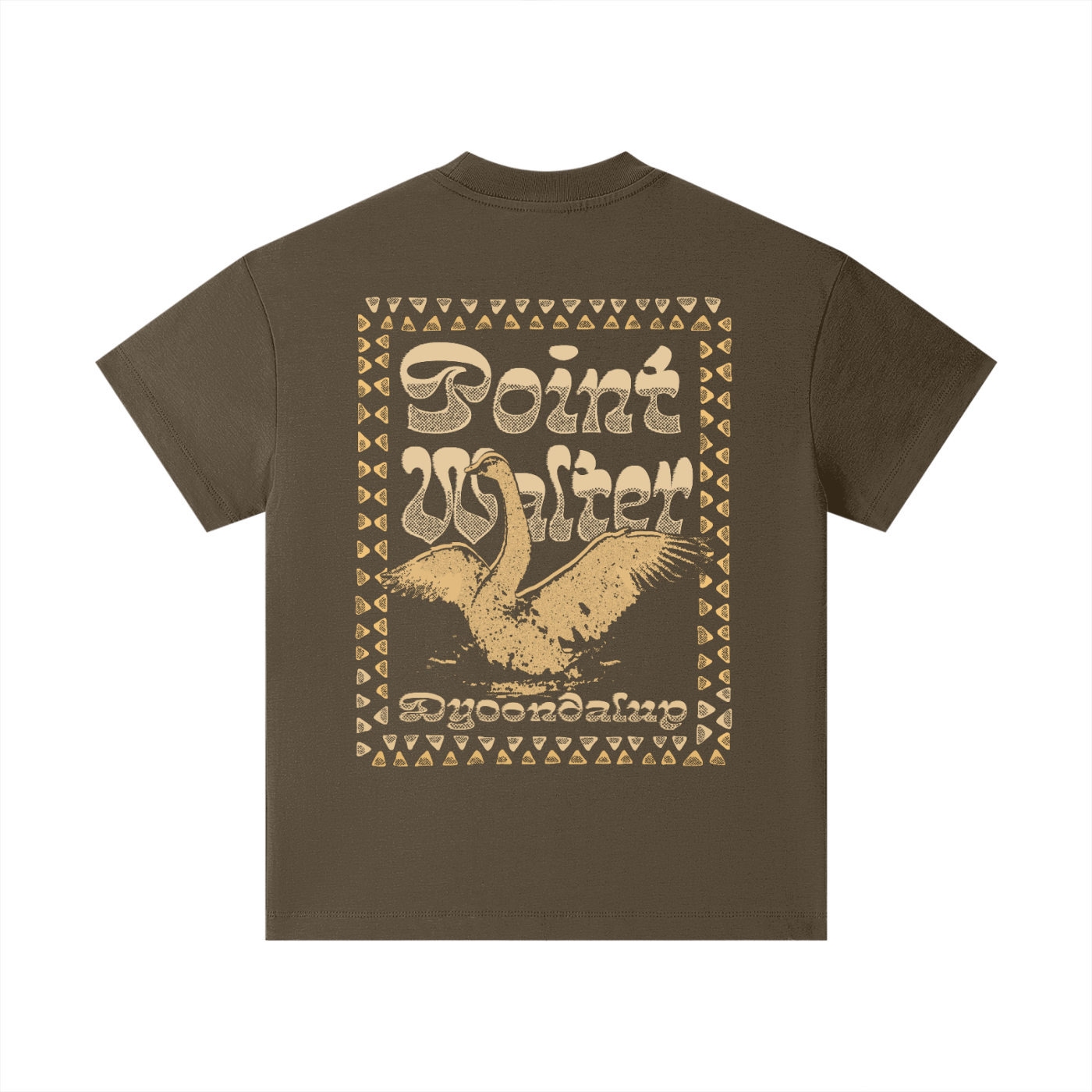 JUDE,POINT WALTER,KIDS,SHIRT