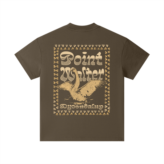 JUDE,POINT WALTER,KIDS,SHIRT