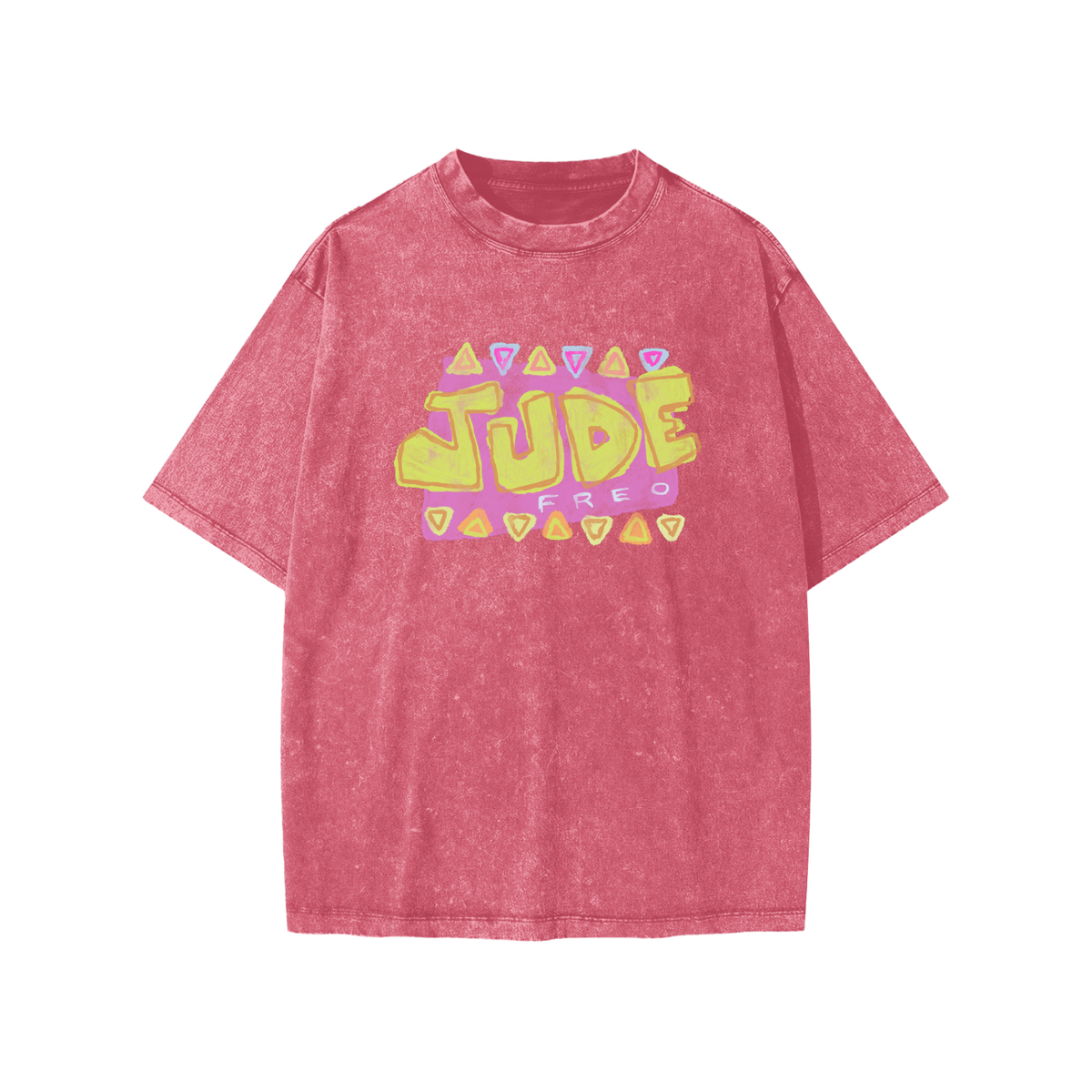 JUDE,KIDS,SHIRT