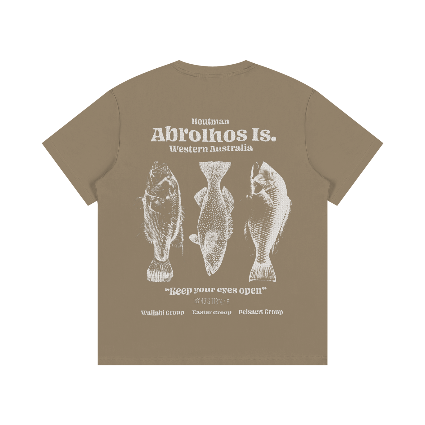 JUDE,ROTTO,SHIRT