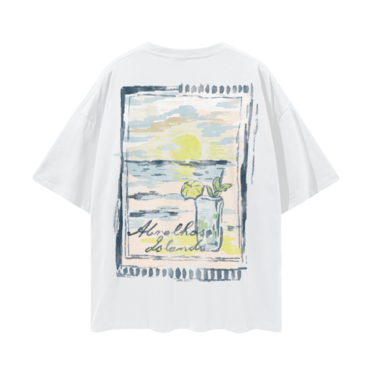 JUDE,ABROLHOS,SHIRT