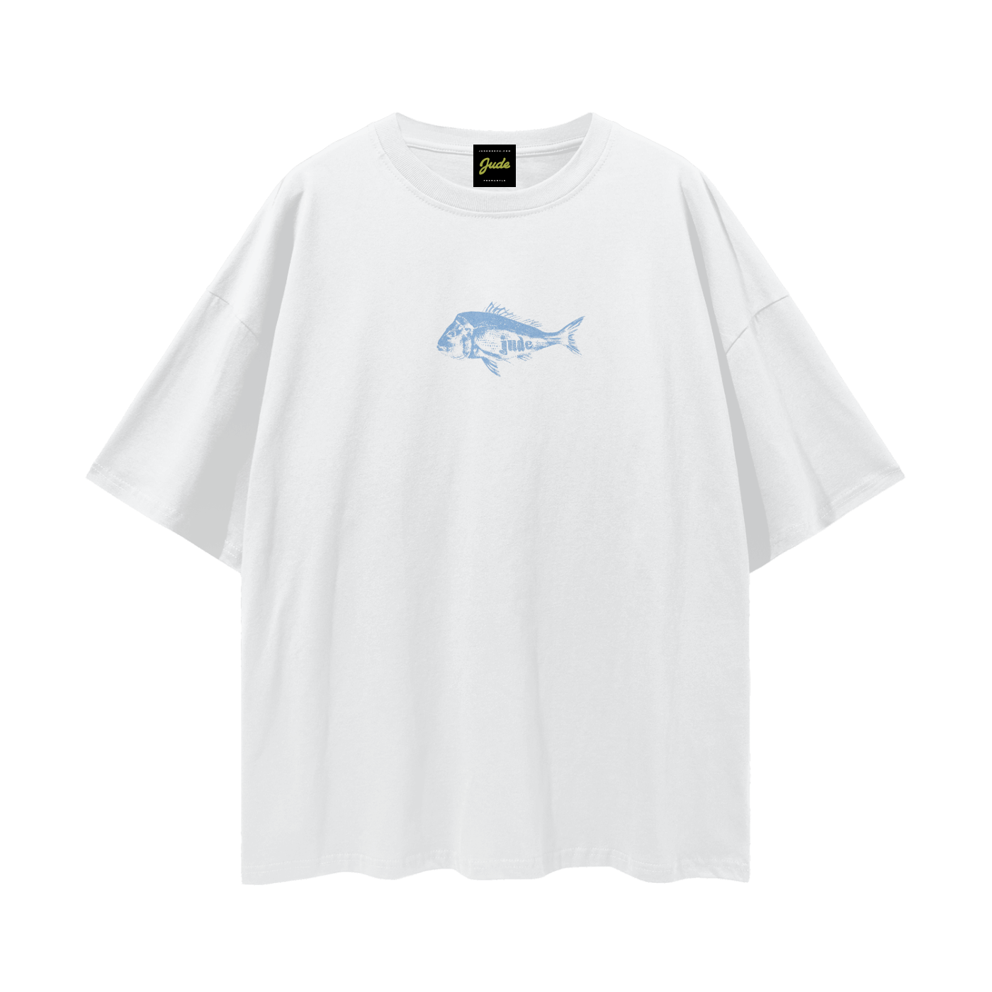 JUDE,SHIRT