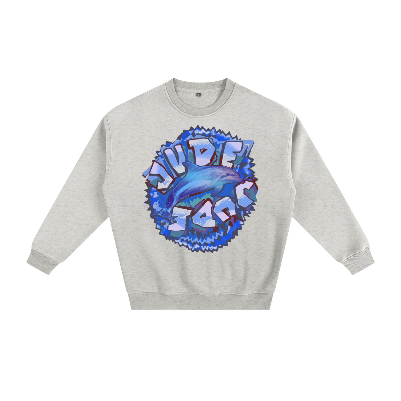 JUDE,SWEATER