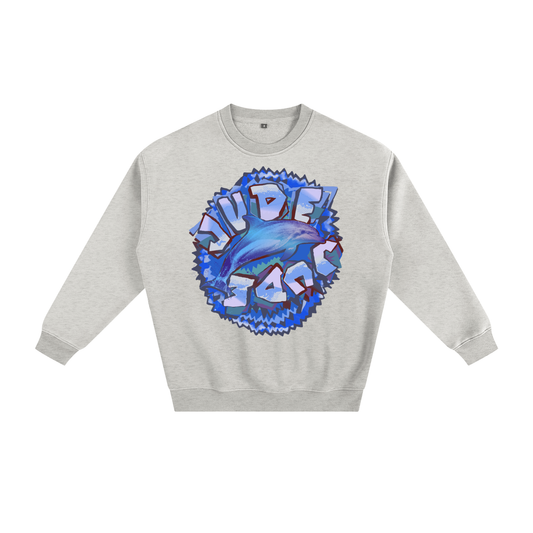 JUDE,SWEATER