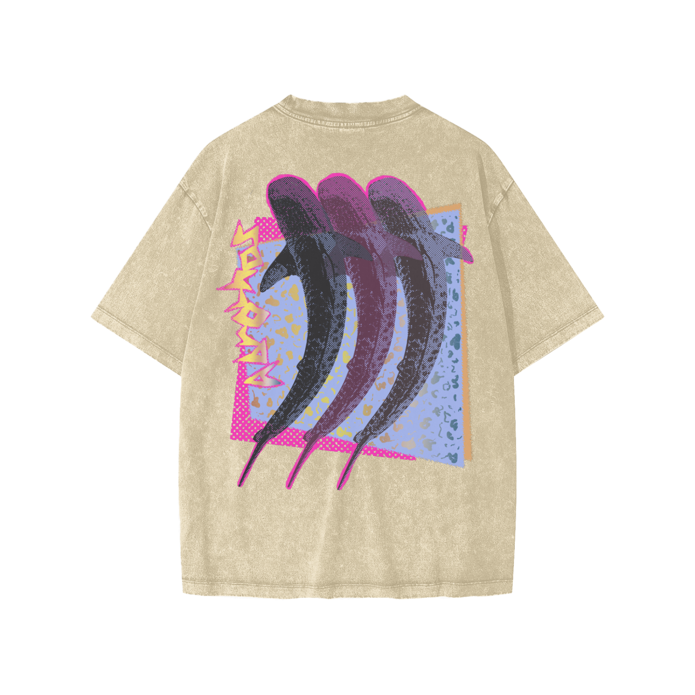 JUDE,ABROLHOS ,SHIRT