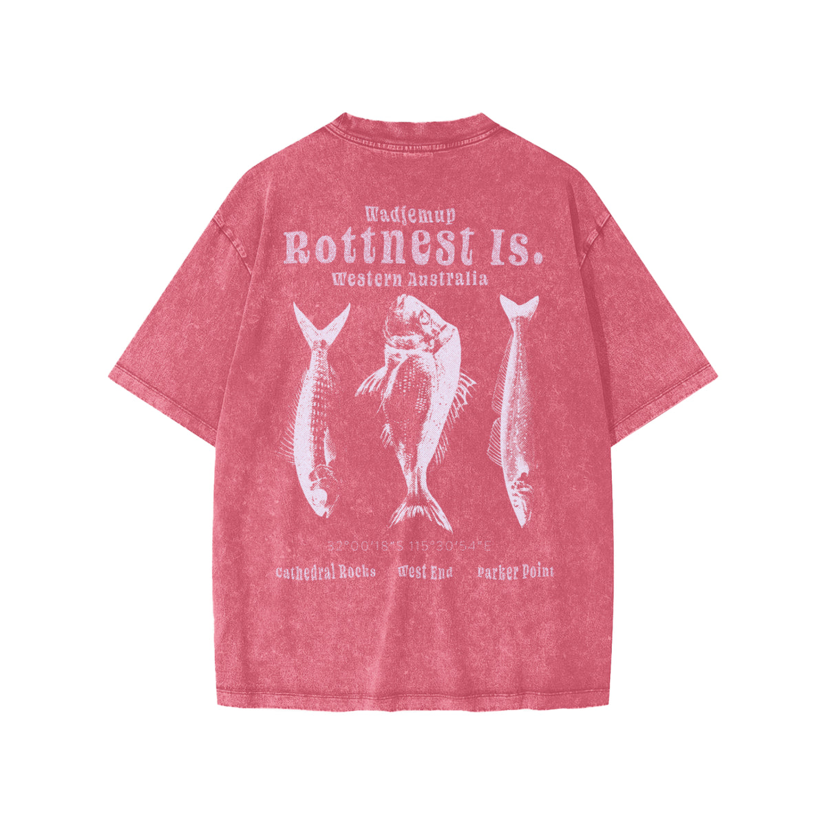 JUDE,KIDS,SHIRT,ROTTO