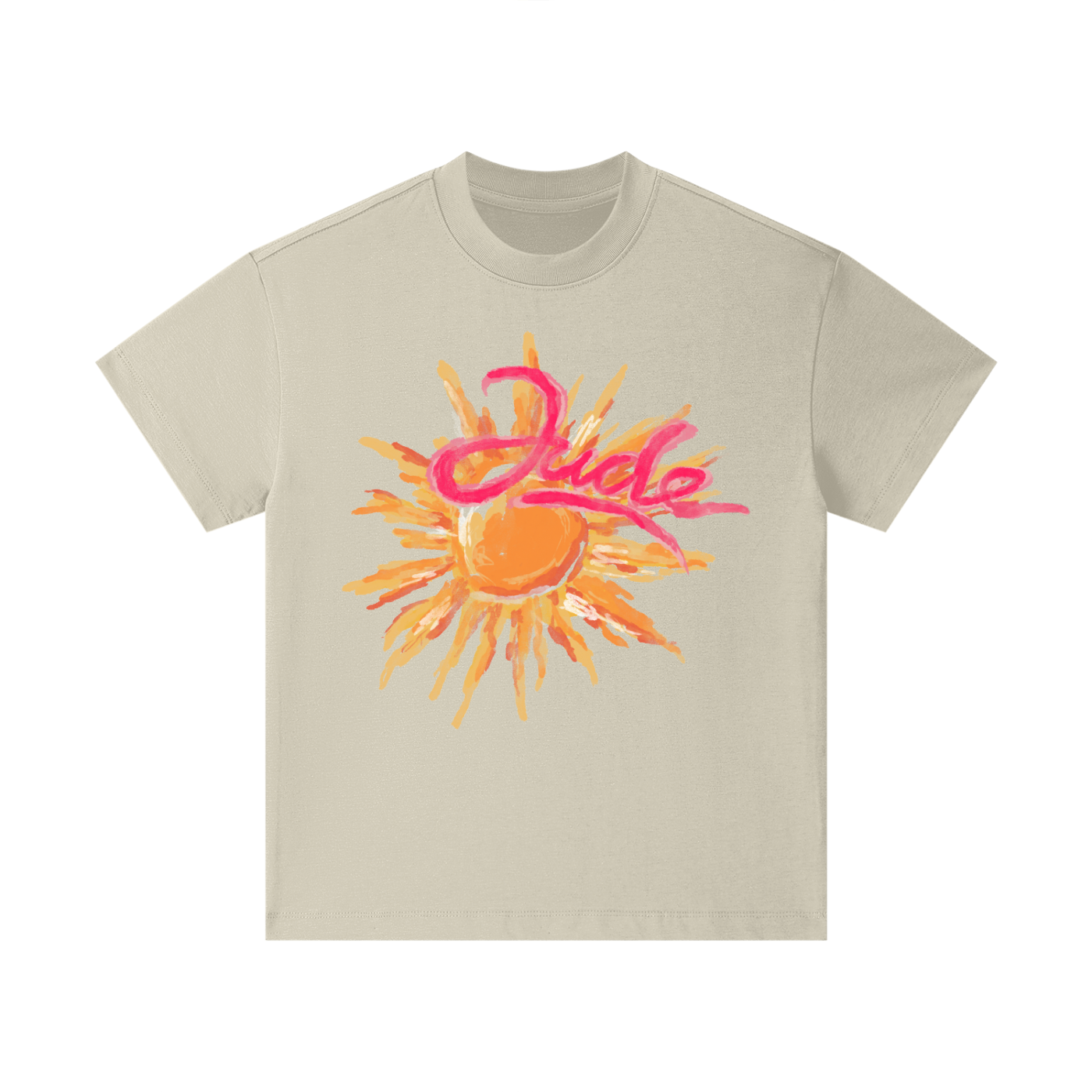 JUDE,KIDS,SHIRT