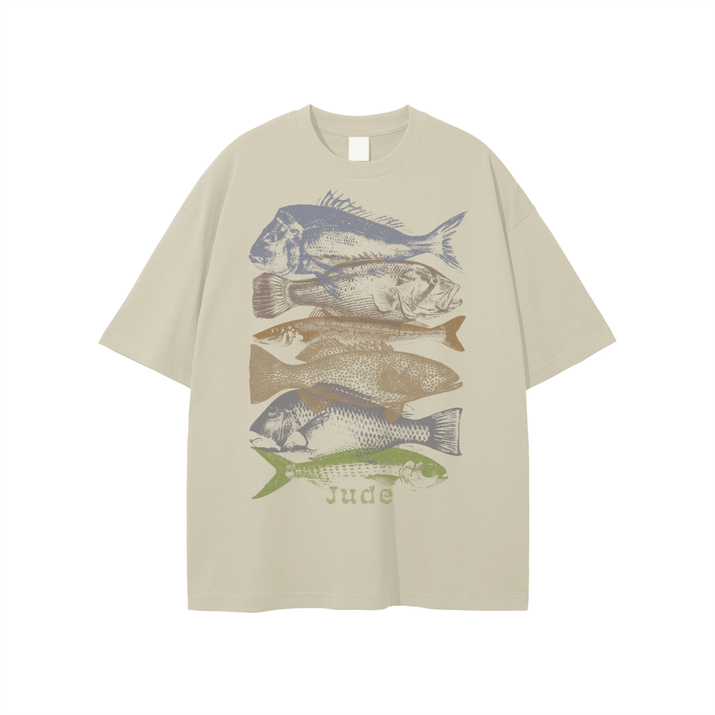 JUDE,SHIRT