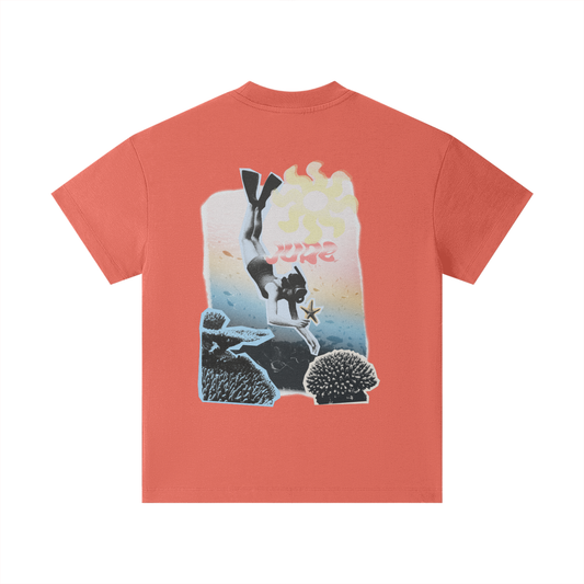 JUDE,KIDS,SHIRT