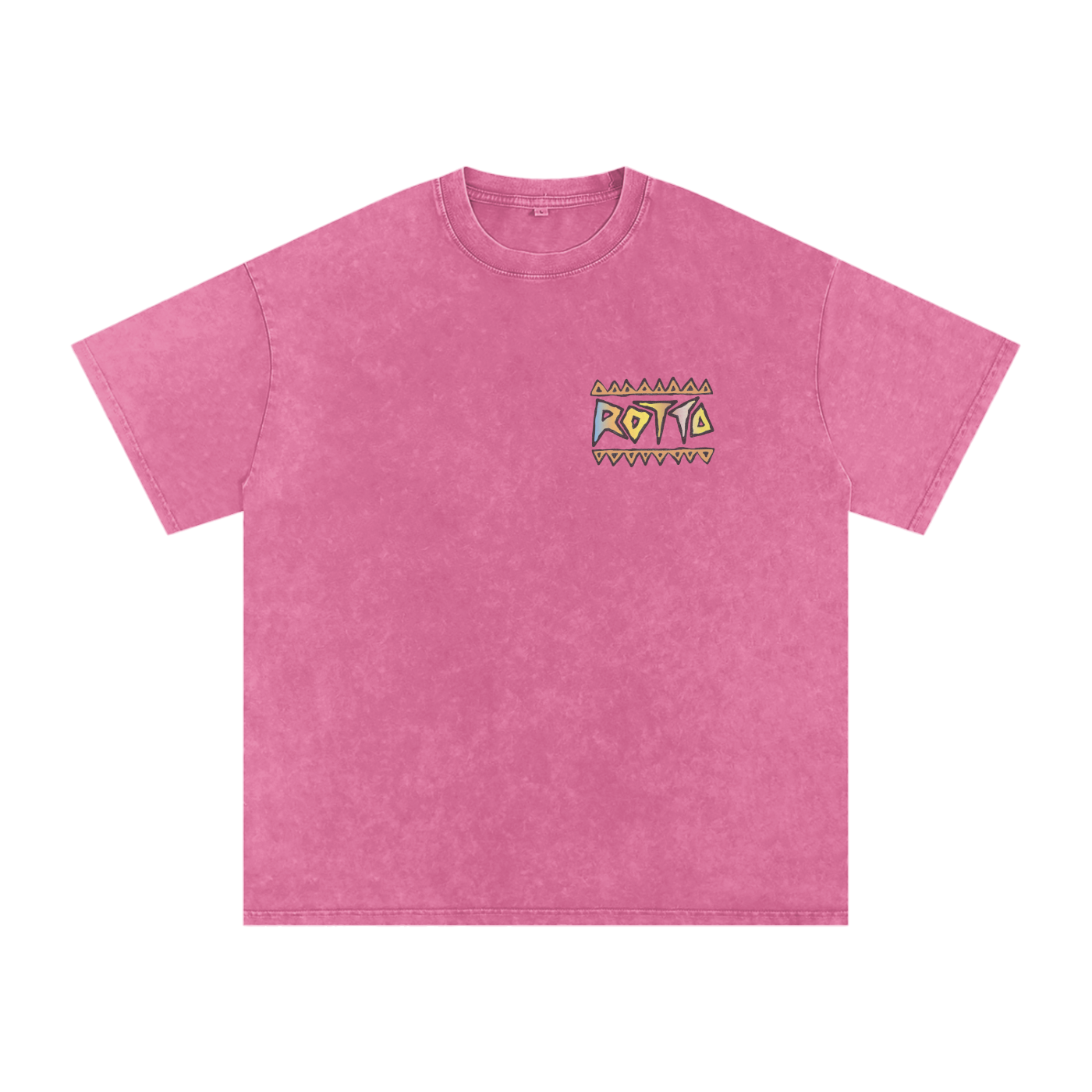 JUDE,ROTTO,SHIRT