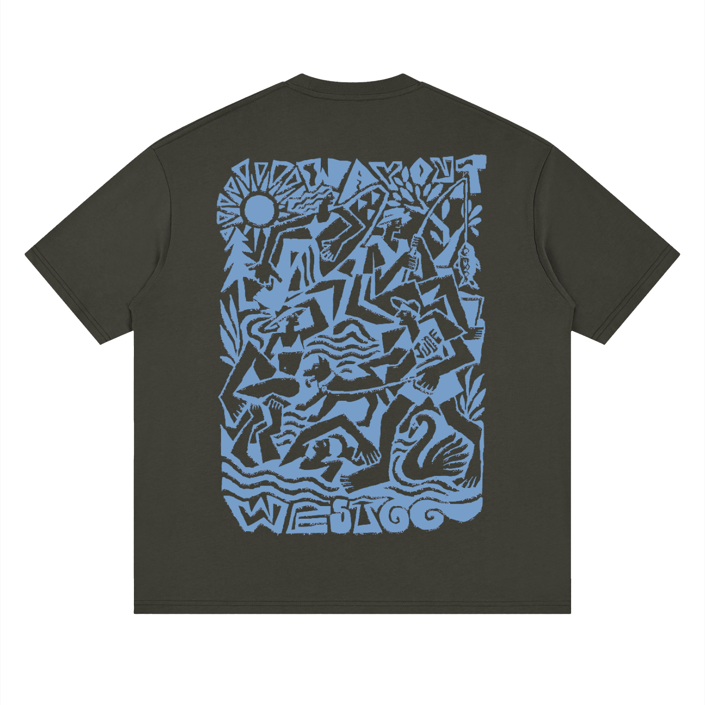 JUDE,SHIRT