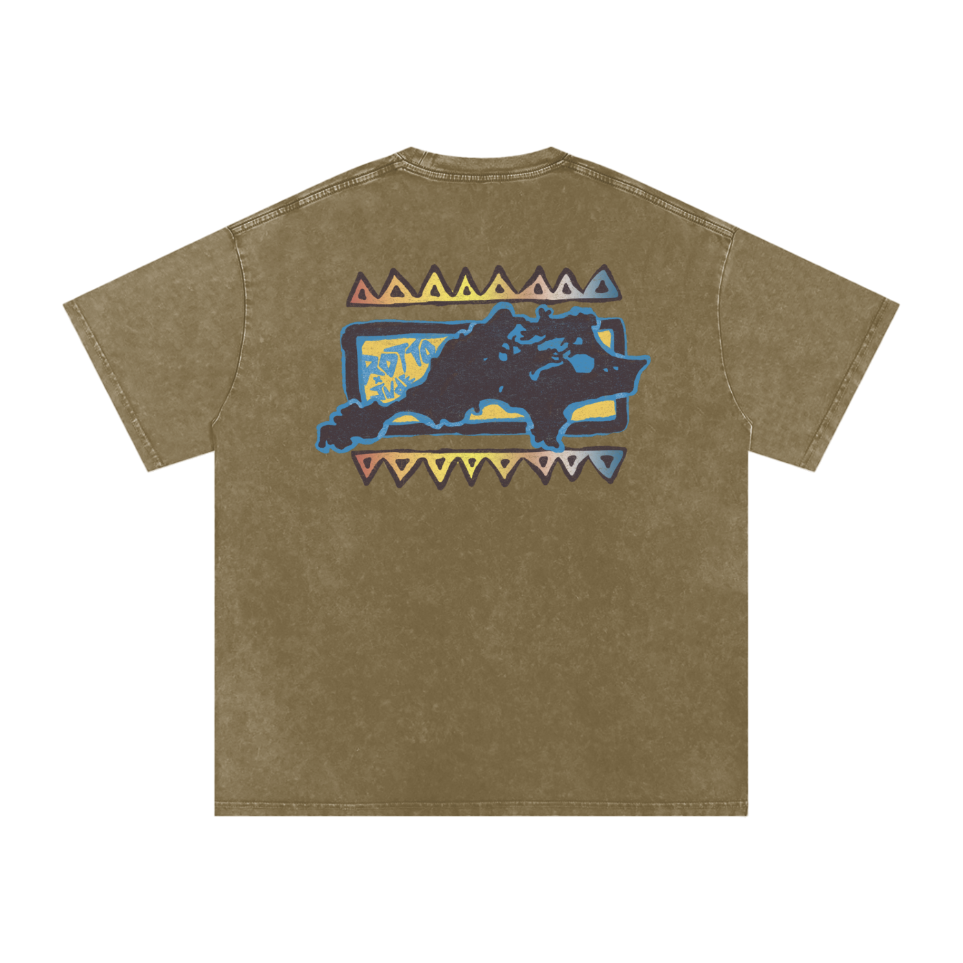 JUDE,ROTTO,SHIRT