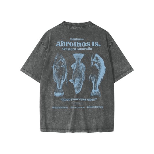 JUDE,KIDS,SHIRT