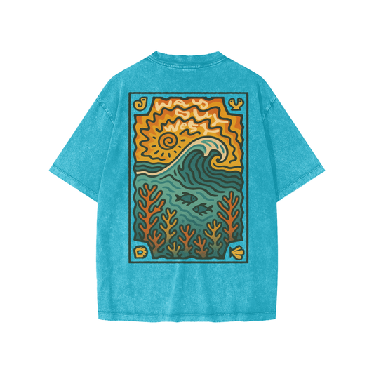 JUDE,KIDS,SHIRT