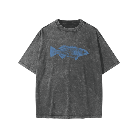 JUDE,KIDS,SHIRT