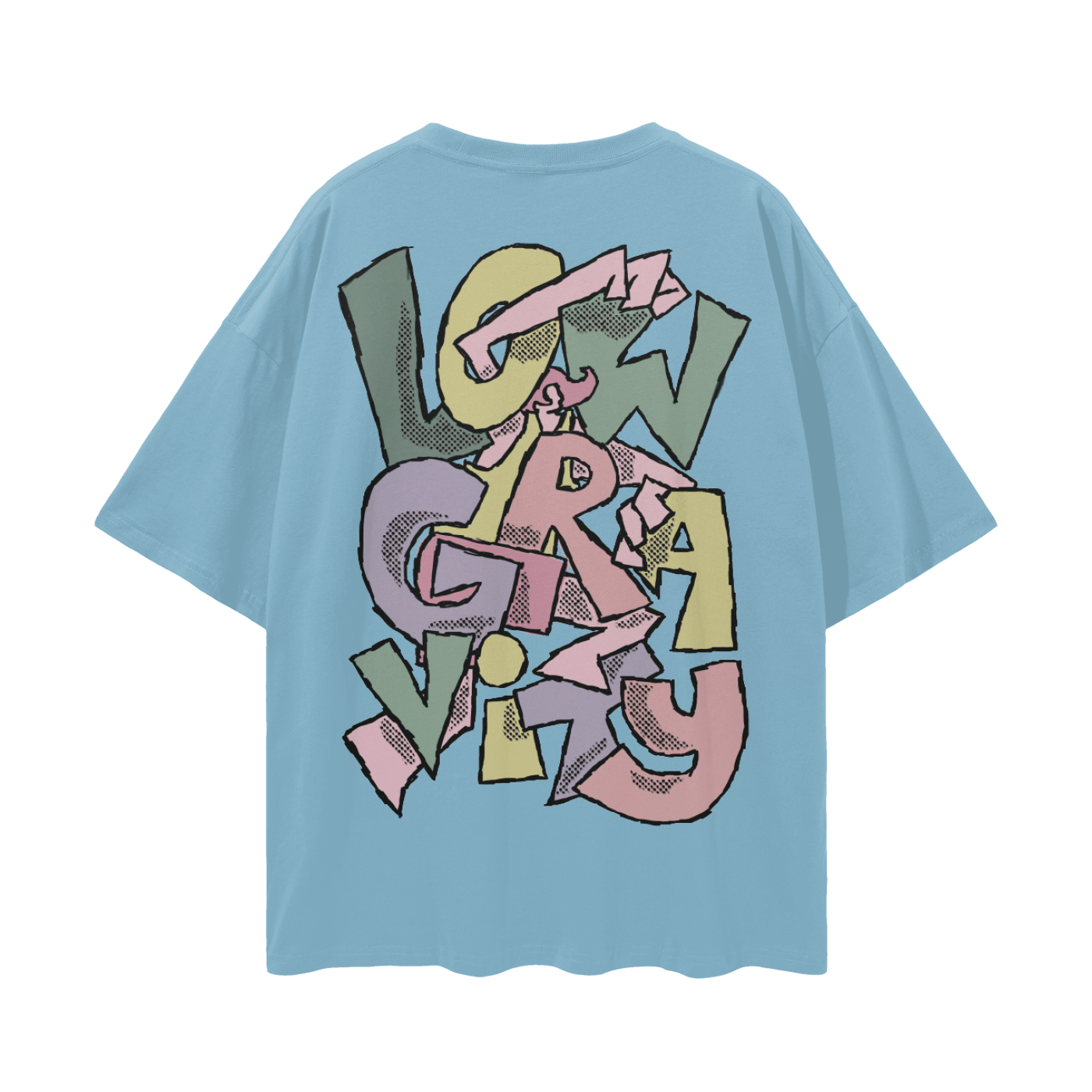 JUDE,CLIMBING,SHIRT