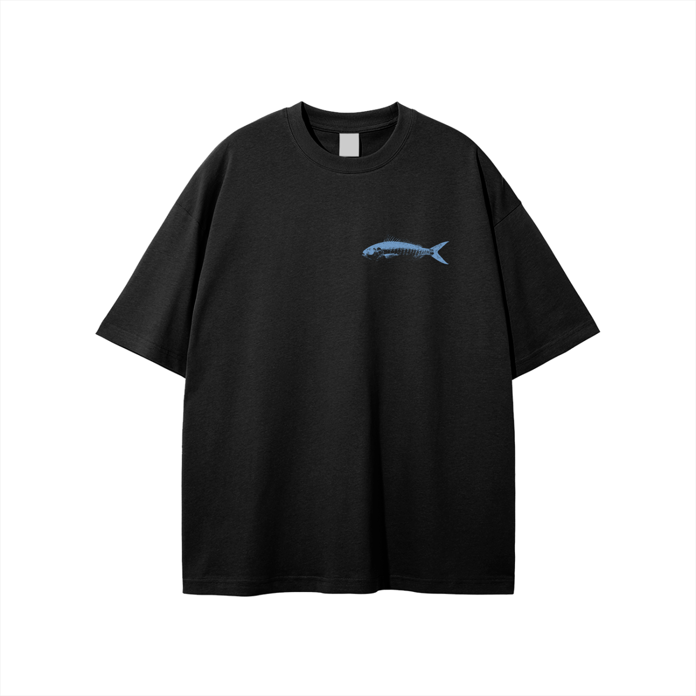 JUDE,ROTTO,SHIRT