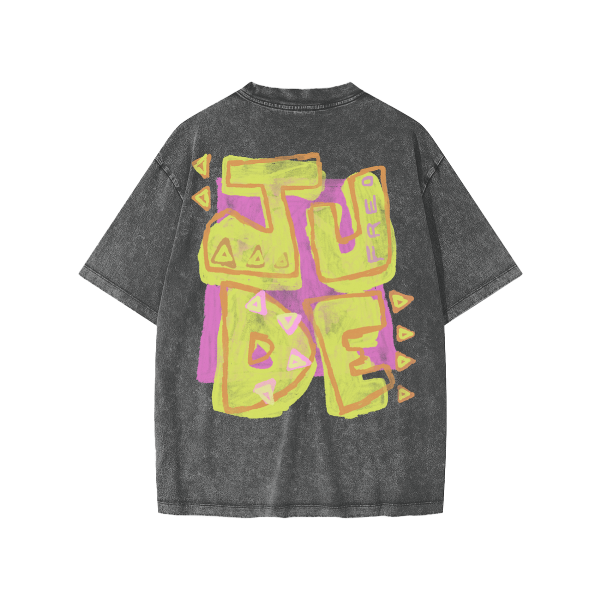 JUDE,KIDS,SHIRT