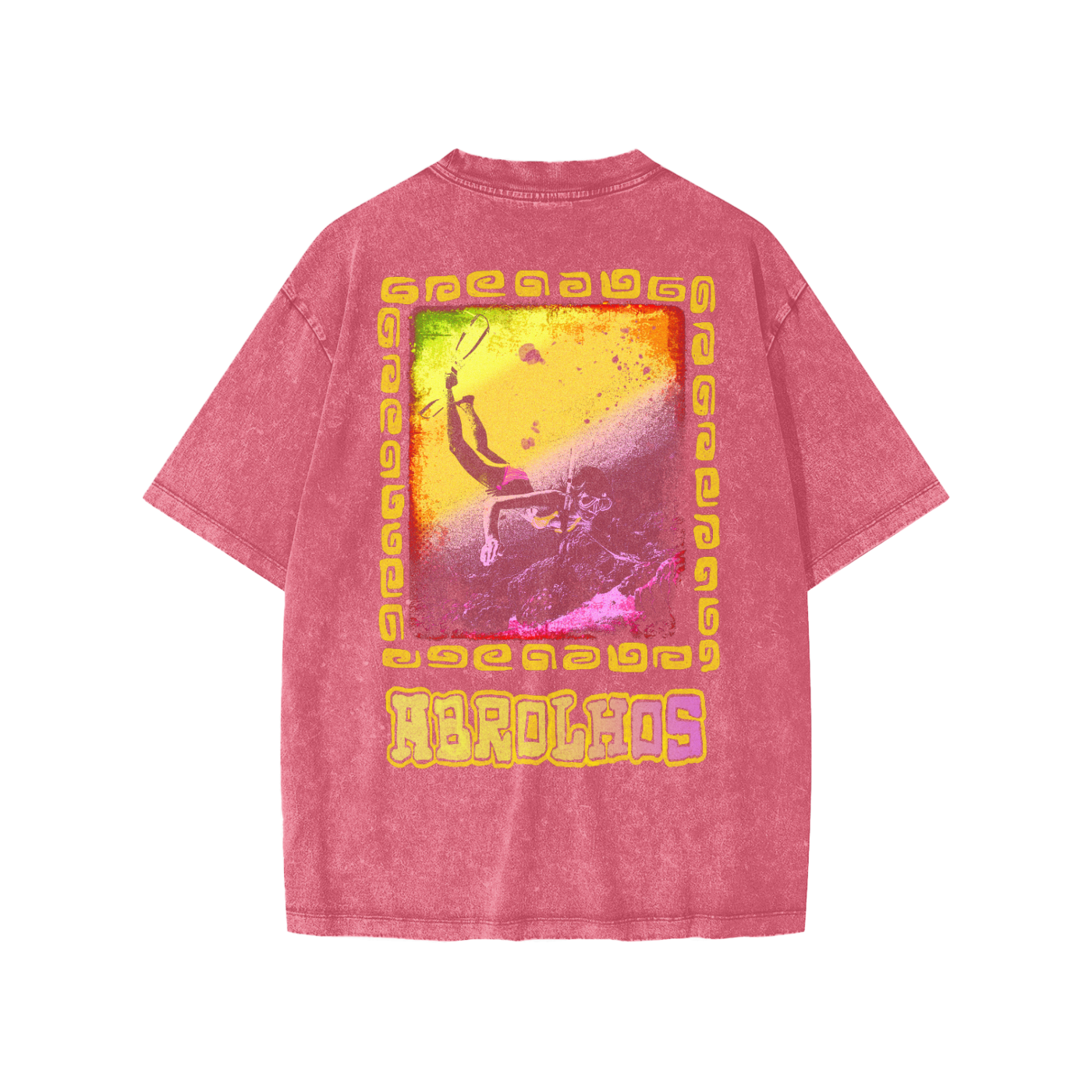 JUDE,KIDS,SHIRT