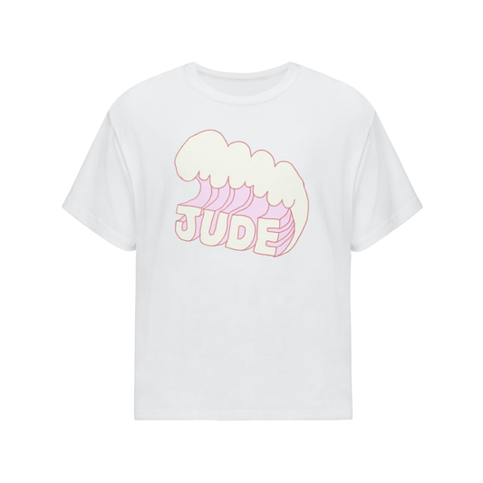JUDE,SHIRT