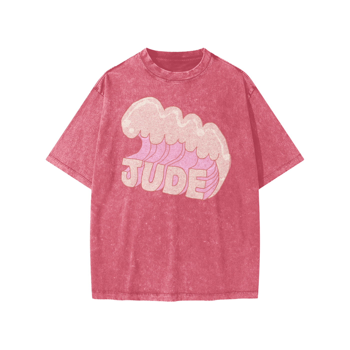 JUDE,SHIRT,KIDS