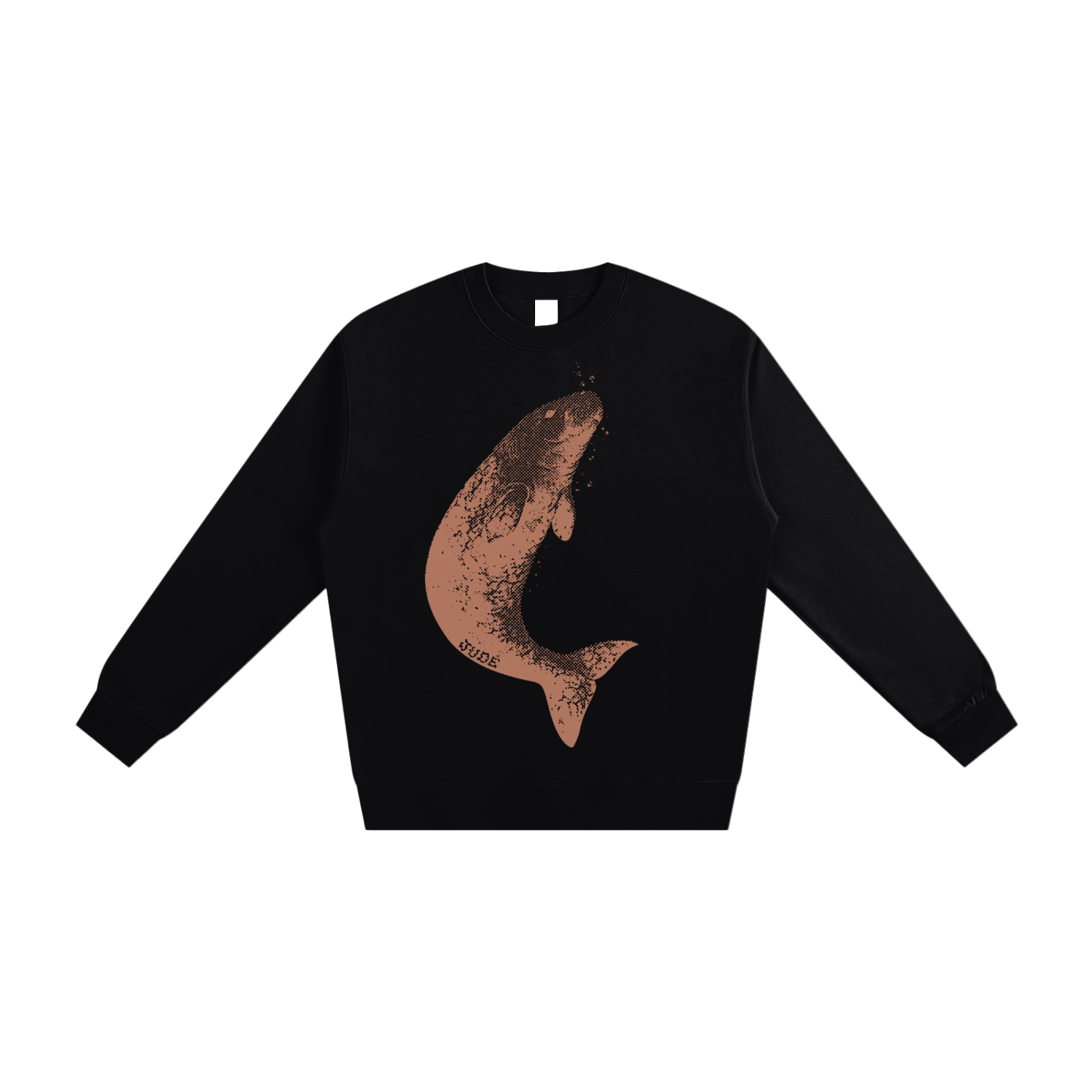 JUDE,SWEATER