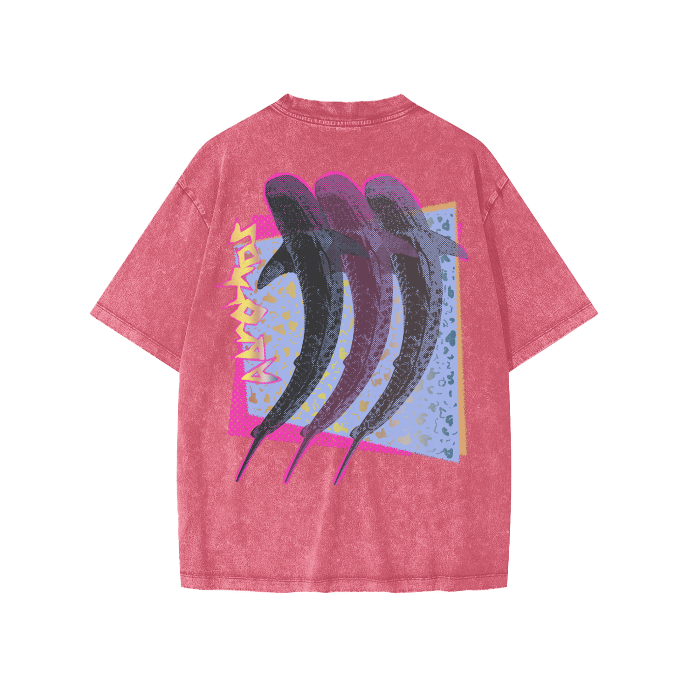 JUDE,ABROLHOS ,SHIRT