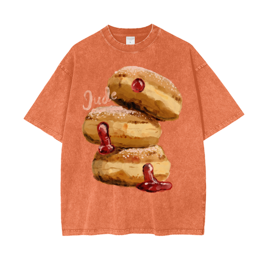 JUDE,SHIRT