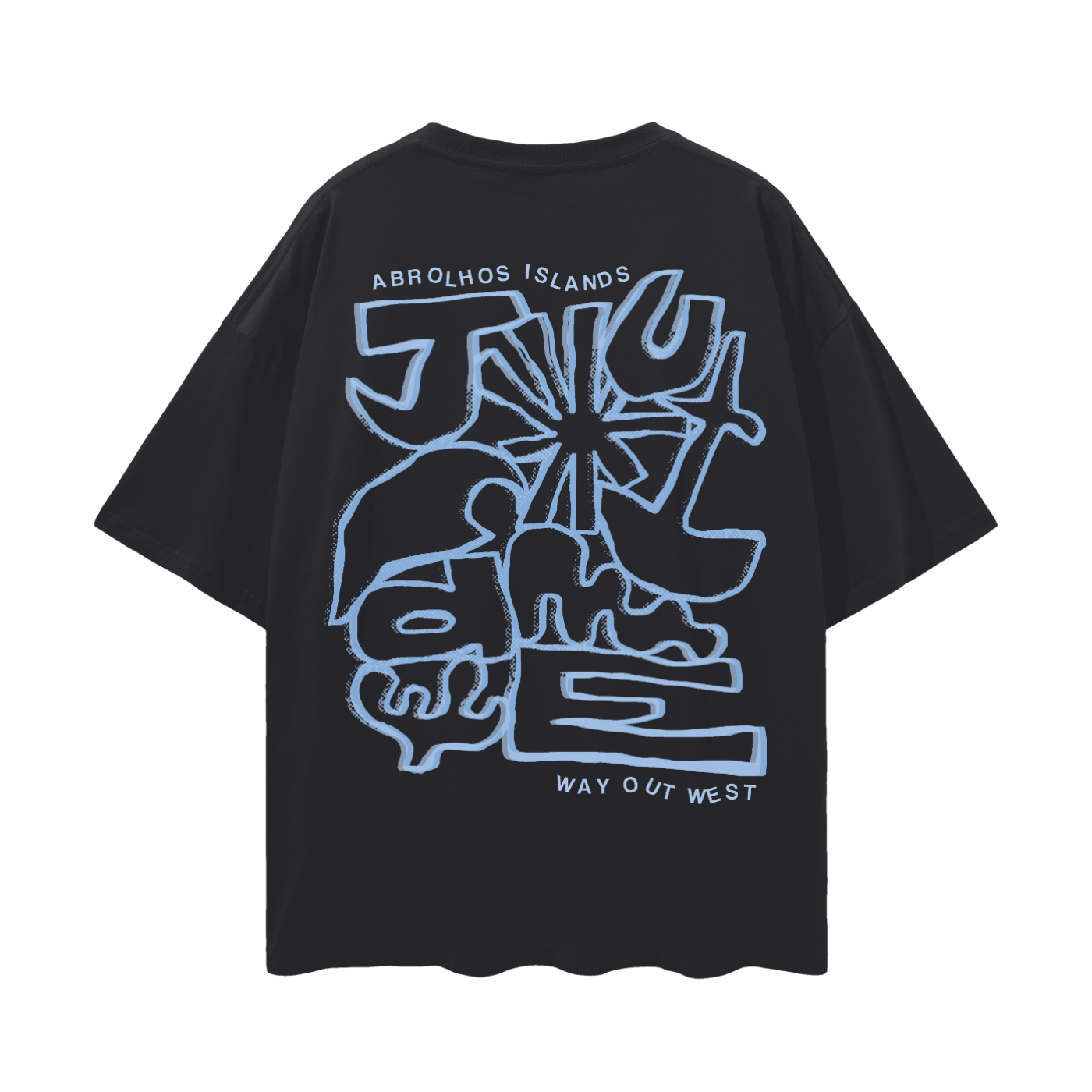 JUDE,SHIRT,ABROLHOS
